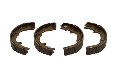 Juego de zapatas de frenos Kavo Parts KBS-6404