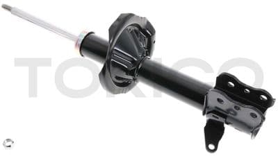 Amortiguador TOKICO B3196