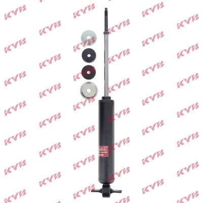 Amortiguador KYB 344002