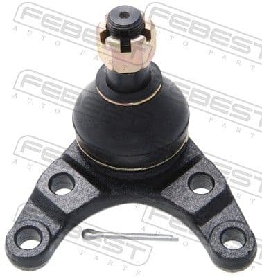 Rótula de suspensión/carga FEBEST 0520-BT50LOW