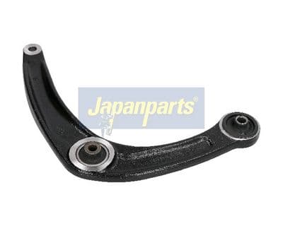 Brazo oscilante, suspensión de ruedas JAPANPARTS BS-0607R