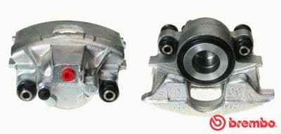 Caliper BREMBO F 11 004