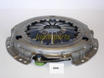 Plato de presión de clutch JAPANPARTS SF-286