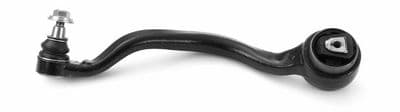 Brazo oscilante, suspensión de ruedas BOSCH 0 986 140 975