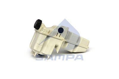 Depósito de compensación, refrigerante SAMPA 043.480