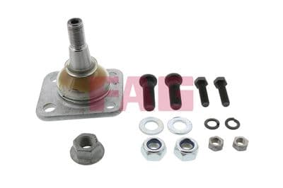 Rótula de suspensión/carga Schaeffler FAG 825 0157 10