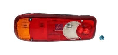 Piloto posterior DT Spare Parts 5.81119