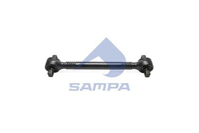 Brazo oscilante, suspensión de ruedas SAMPA 095.1436