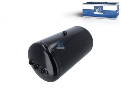 Depósito de aire, sistema de aire comprimido DT Spare Parts 3.70120