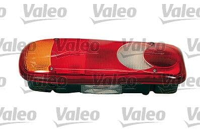 Piloto posterior VALEO 089247
