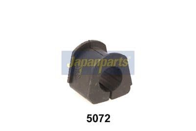 Casquillo del buje, estabilizador JAPANPARTS RU-5072