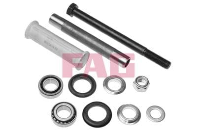 Juego de reparación, brazos de suspensión Schaeffler FAG 822 0008 30