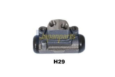 Cilindro de freno de rueda JAPANPARTS CS-H29