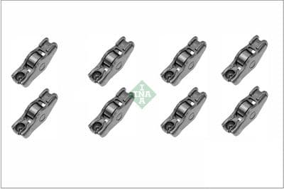 Palanca oscilante, distribución del motor Schaeffler INA 422 0001 20