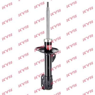 Amortiguador KYB 339135