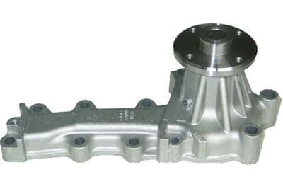 Bomba de agua, refrigeración del motor Kavo Parts NW-1270
