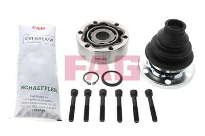 Juego de articulación, eje de transmisión Schaeffler FAG 771 0069 30