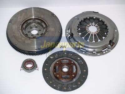 Kit de clutch JAPANPARTS KV-205