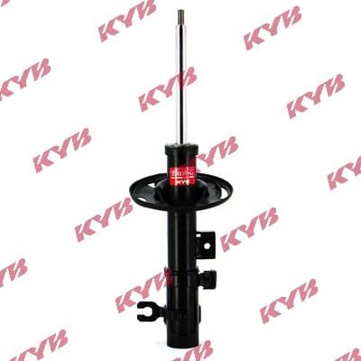 Amortiguador KYB 3340138