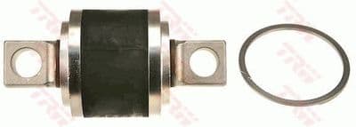 Juego de reparación, brazos de suspensión TRW JRK0060