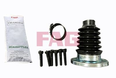 Juego de fuelles, eje de transmisión Schaeffler FAG 772 0244 30
