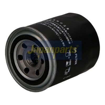 Filtro de aceite JAPANPARTS FO-800S