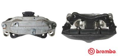 Caliper BREMBO F 85 326
