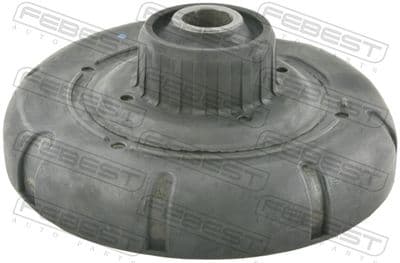 Base de amortiguador FEBEST VLSS-S80RUBF