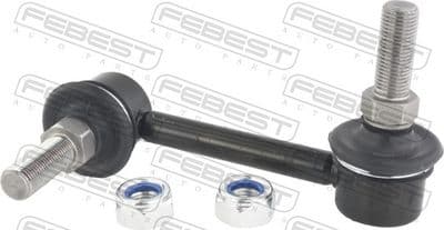 Travesaños/barras, estabilizador FEBEST 0223-Y62FRH