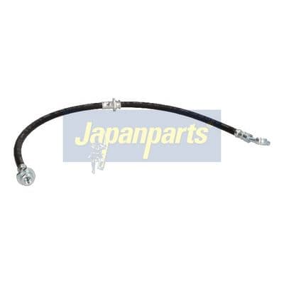 Soporte, manguera de freno JAPANPARTS TF-1008