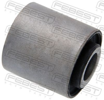 Horquilla de suspensión FEBEST BZAB-018