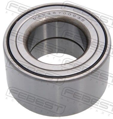 Balero de rueda FEBEST DAC38700038