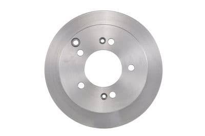 Disco de freno BOSCH 0 986 479 345