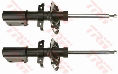 Amortiguador TRW JGM617T