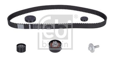 Juego de correas dentadas FEBI BILSTEIN 19918