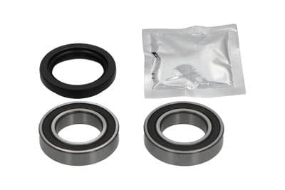 Juego de balero de rueda Kavo Parts WBK-8504
