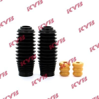 Juego de guardapolvos, amortiguador KYB 910282