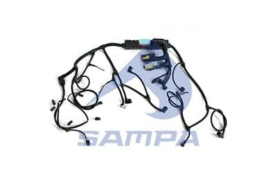 Cable de encendido SAMPA 035.081