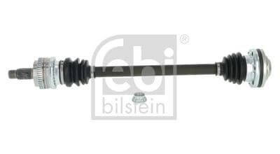 Eje de transmisión FEBI BILSTEIN 181806