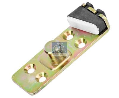 Puerta, cabina DT Spare Parts 4.60533