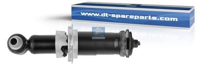 Amortiguador, suspensión de la cabina DT Spare Parts 2.70091