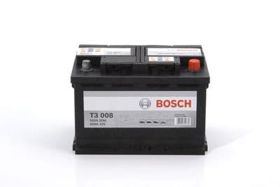 Batería de arranque BOSCH 0 092 T30 080