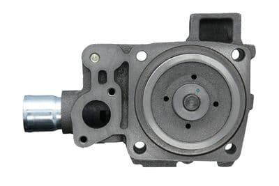 Bomba de agua, refrigeración del motor VALEO 529663