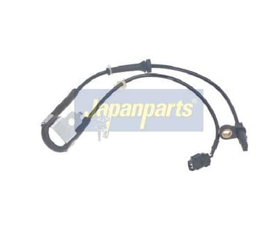 Sensor, revoluciones de la rueda JAPANPARTS ABS-812