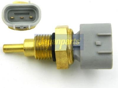 Interruptor de temperatura, ventilador del radiador JAPANPARTS IV-801