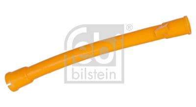 Embudo, varilla del aceite FEBI BILSTEIN 19758