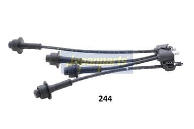 Juego de cables de encendido JAPANPARTS IC-244