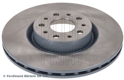 Disco de freno BLUE PRINT ADL144321