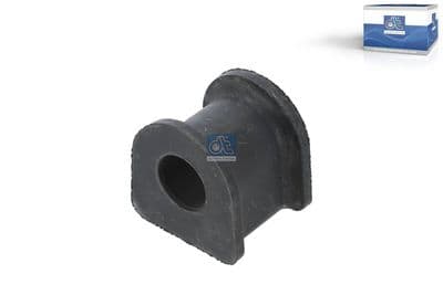 Casquillo del buje, estabilizador DT Spare Parts 4.81244