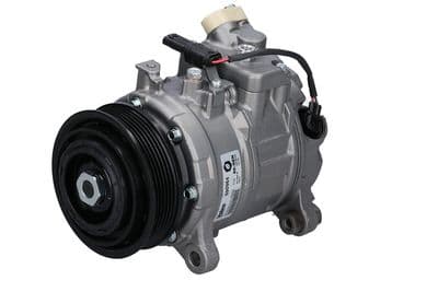 Compresor, aire acondicionado VALEO 690964